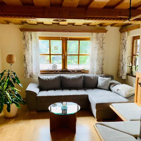 Ferienwohnung Stadlmann Sankt Wolfgang im Salzkammergut Exterior photo