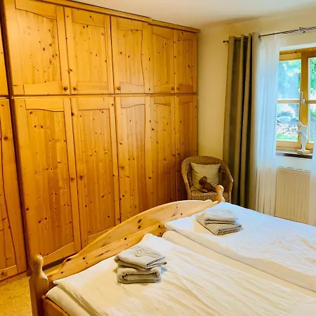 Ferienwohnung Stadlmann Sankt Wolfgang im Salzkammergut Exterior photo