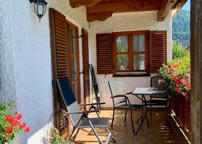 Ferienwohnung Stadlmann