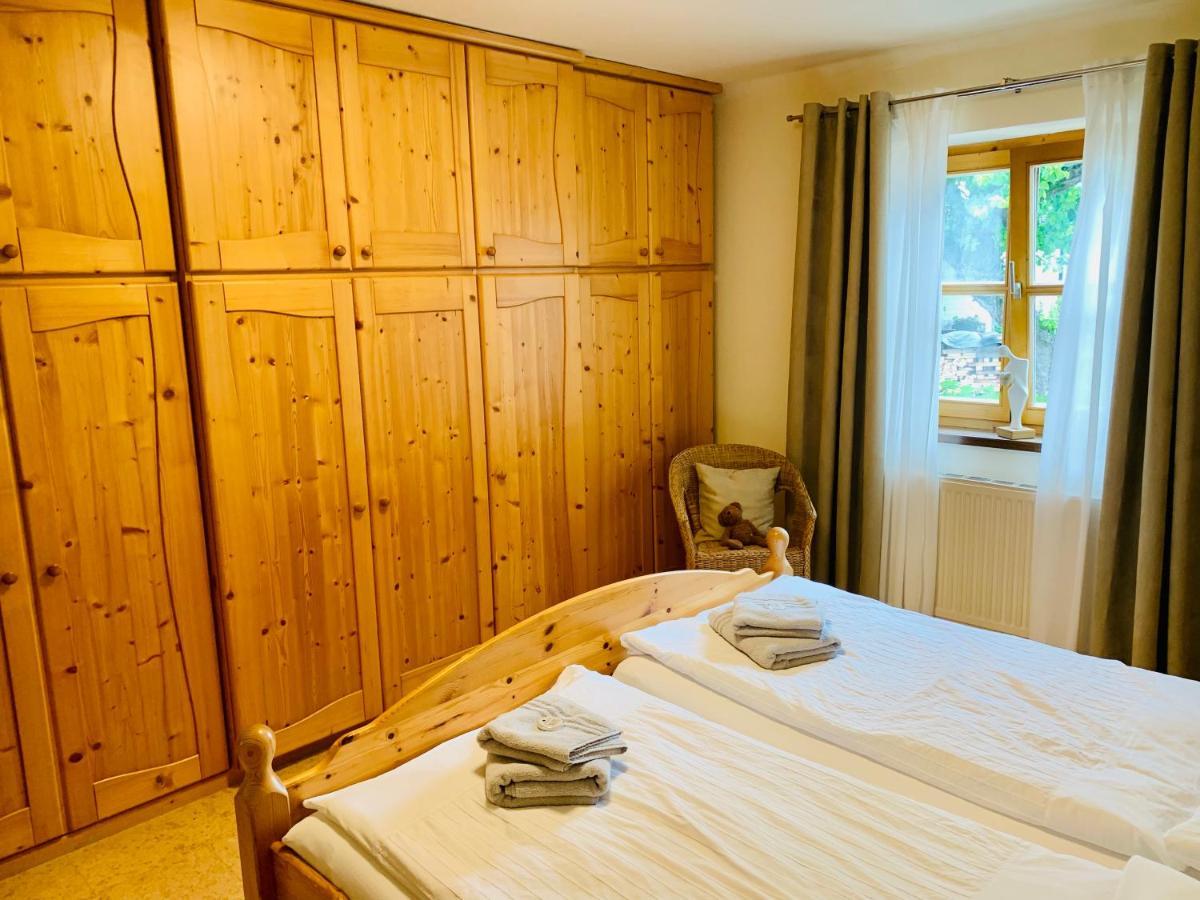 Apartment Stadlmann *