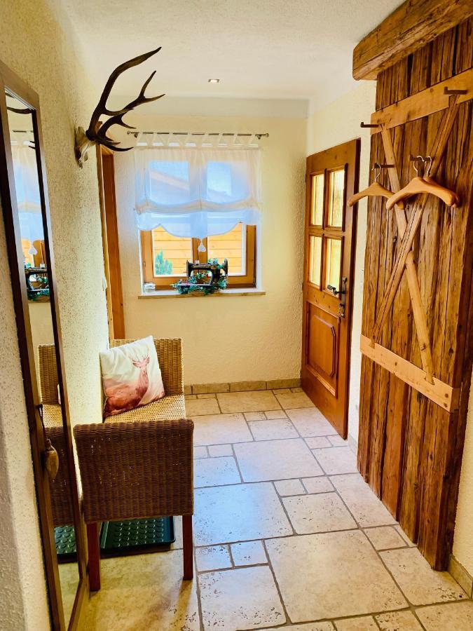 Apartment Stadlmann Sankt Wolfgang im Salzkammergut