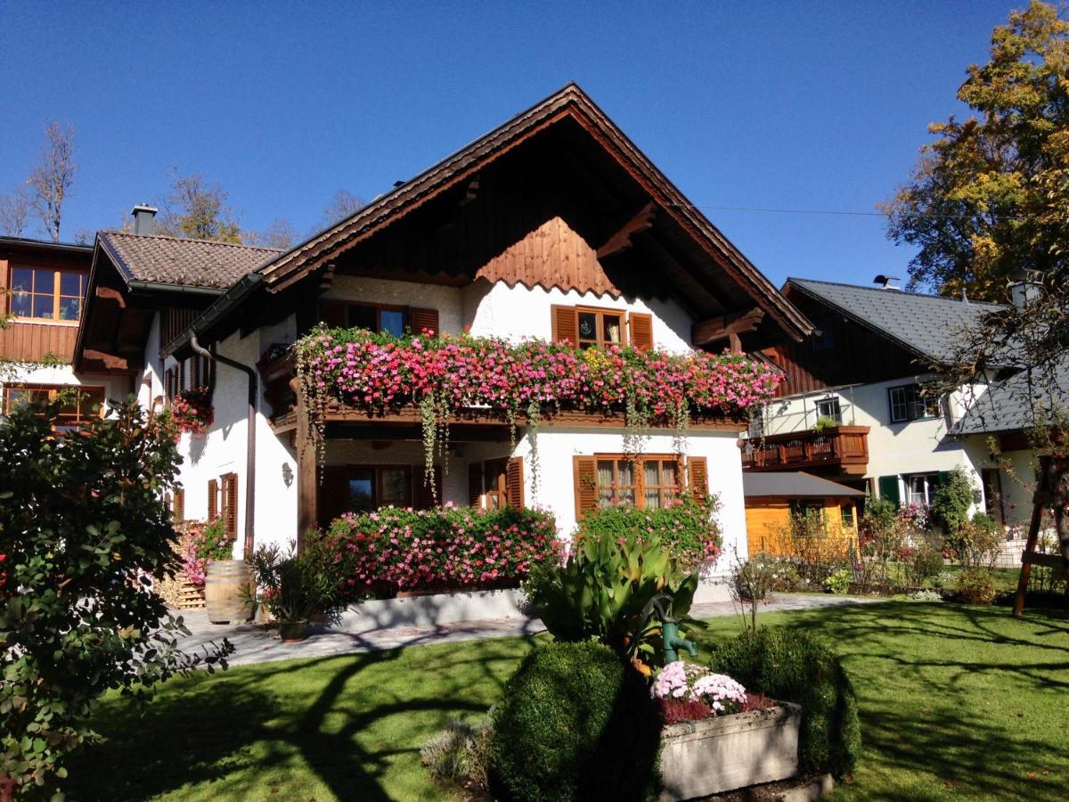 Stadlmann Apartment Sankt Wolfgang im Salzkammergut