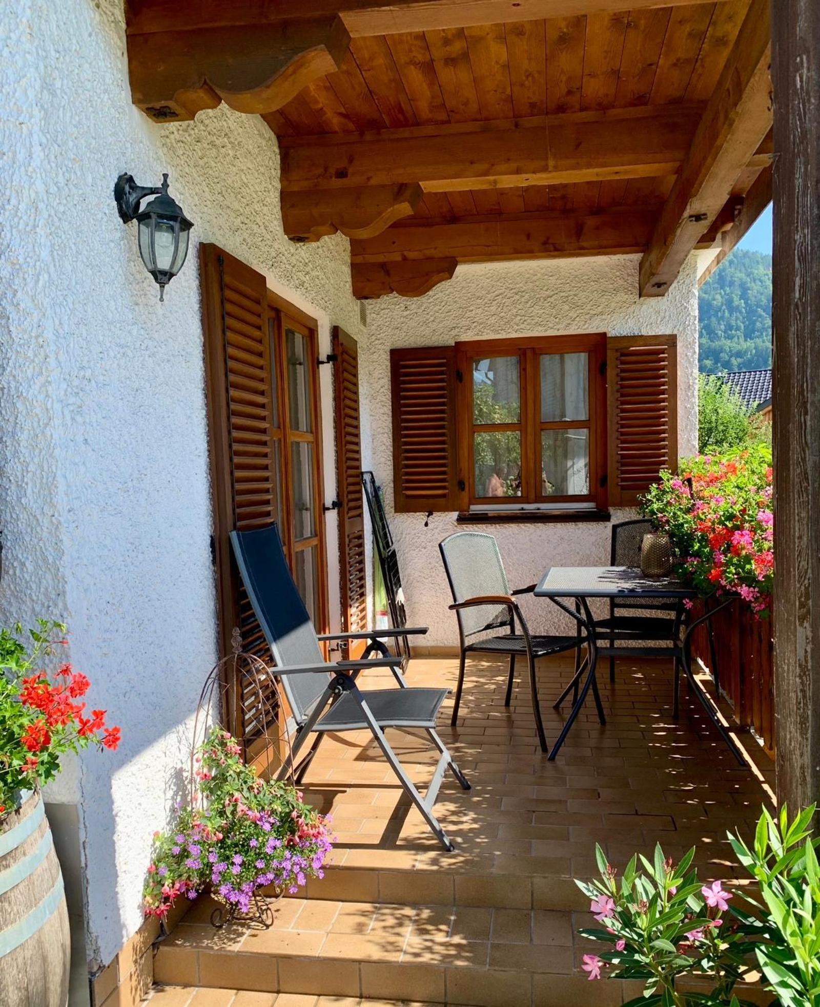 Stadlmann Apartment *